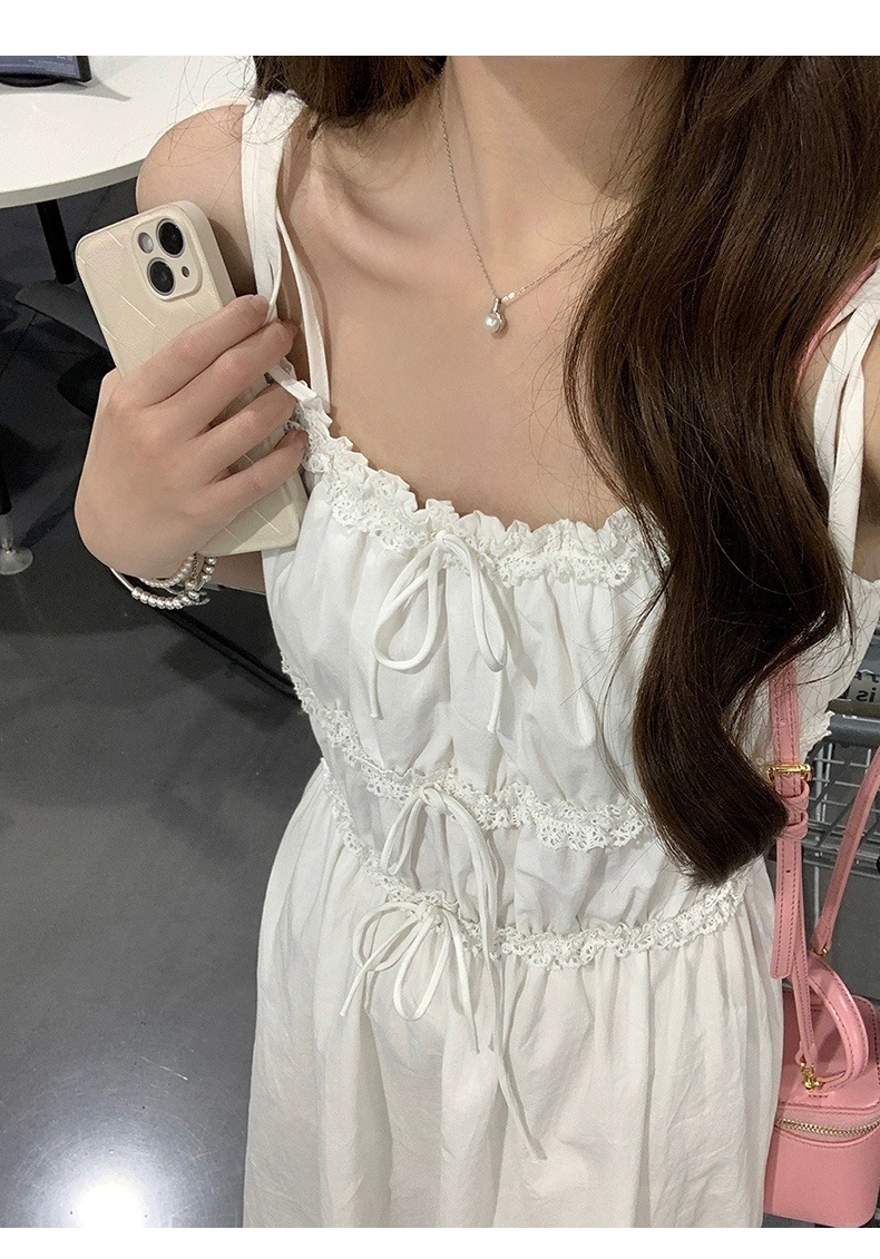 STRAWBERRY東大門㊣實拍女士新款人氣休閑真品25春夏連衣裙STRAWBERRY連衣裙