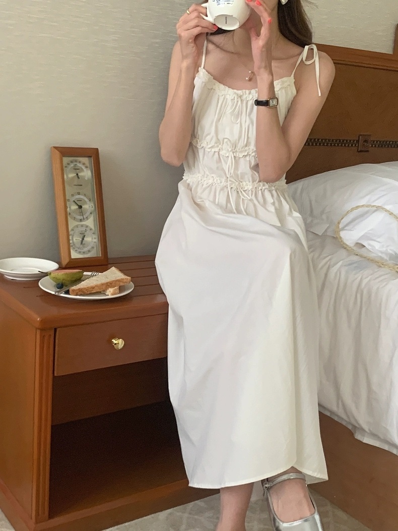 STRAWBERRY東大門㊣實拍女士新款人氣休閑真品25春夏連衣裙STRAWBERRY連衣裙