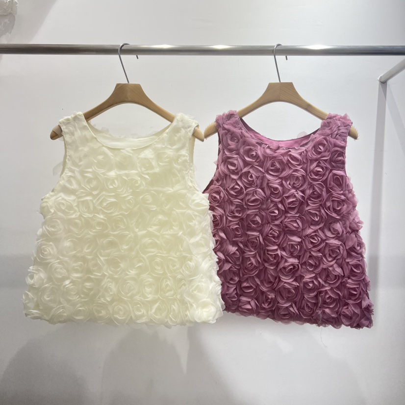 OLA韓國代購㊣女裝新品職業熱賣休閑推薦人氣真品25春夏吊帶背心mellor/OLA吊帶/背心