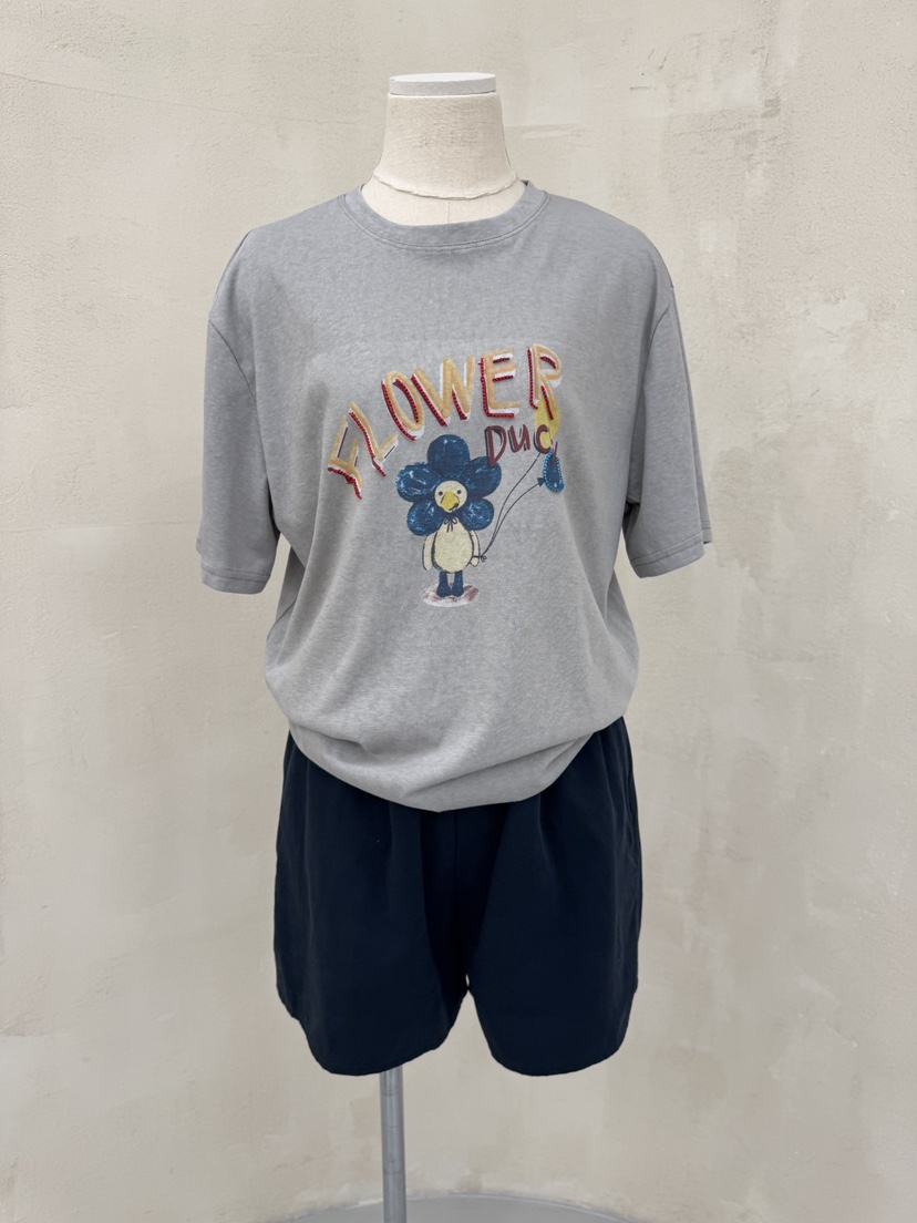 LAUNDRY韓國代購㊣女士新品熱賣人氣推薦休閑職業真品時尚T恤LAUNDRYT恤