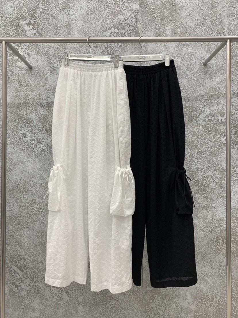 BADCALM東大門㊣代購女裝新品職業推薦休閑時尚套裝刺繡套裝BADCALM套裝