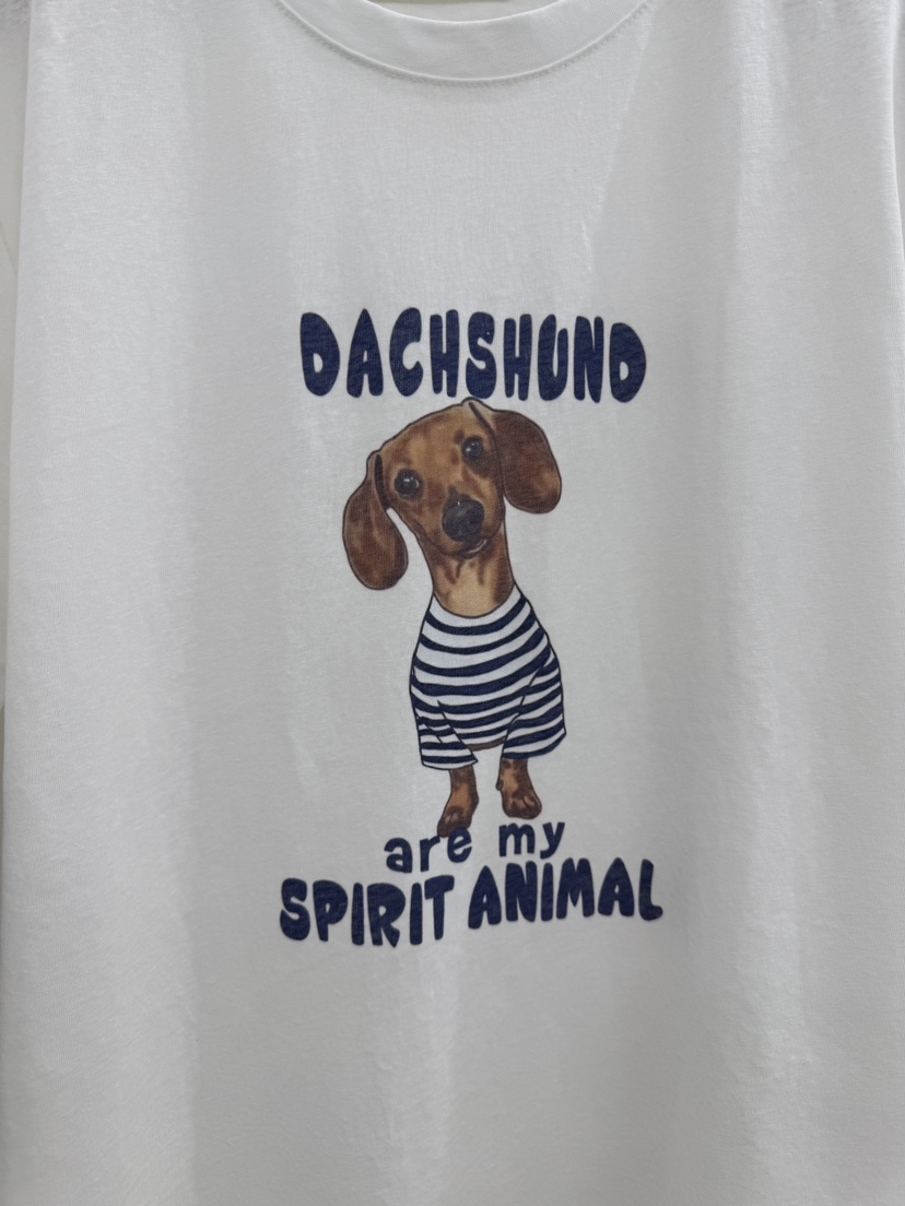 LAUNDRY韓國代購㊣女士新品25春夏熱賣人氣真品推薦時尚T恤LAUNDRYT恤