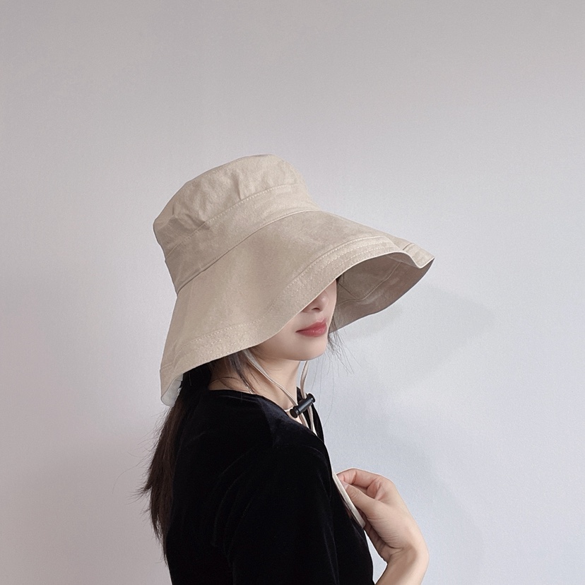 LOVELY HAT東大門㊣代購女士新款25春夏時尚人氣熱賣職業帽子LOVELY HAT帽子