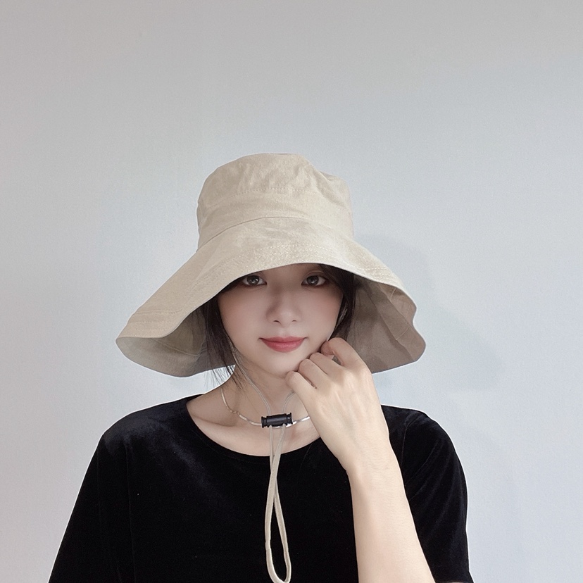 LOVELY HAT東大門㊣代購女士新款25春夏時尚人氣熱賣職業帽子LOVELY HAT帽子