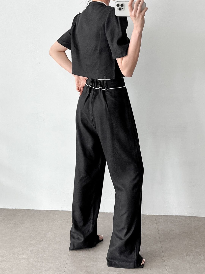 RED-J-레드.J-T東大門㊣實拍女士新品職業推薦套裝套裝RED-J套裝