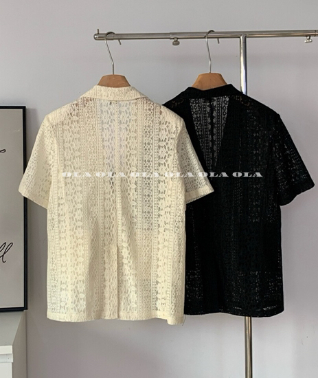 OLA韓國代購㊣女裝新品時尚推薦25春夏人氣真品職業熱賣夾克mellor/OLA夾克