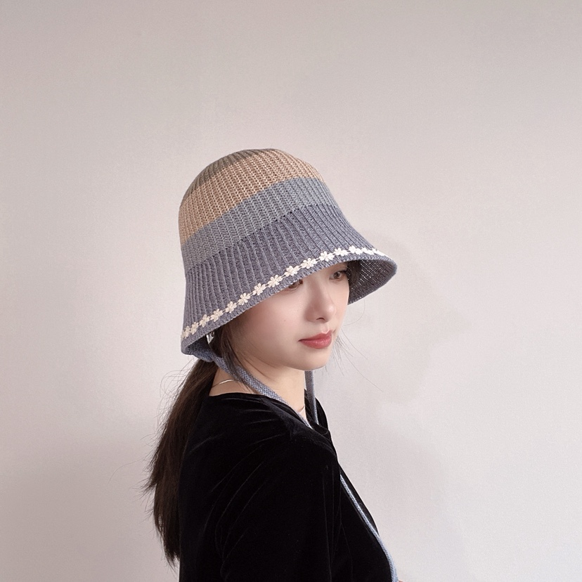 LOVELY HAT東大門㊣代購女士新款25春夏休閑時尚真品熱賣帽子LOVELY HAT帽子