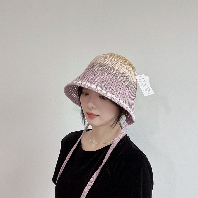 LOVELY HAT東大門㊣代購女士新款25春夏休閑時尚真品熱賣帽子LOVELY HAT帽子