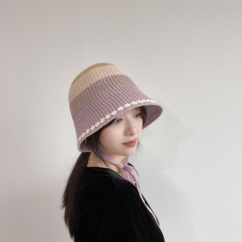 LOVELY HAT東大門㊣代購女士新款25春夏休閑時尚真品熱賣帽子LOVELY HAT帽子