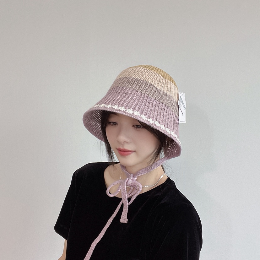 LOVELY HAT東大門㊣代購女士新款25春夏休閑時尚真品熱賣帽子LOVELY HAT帽子