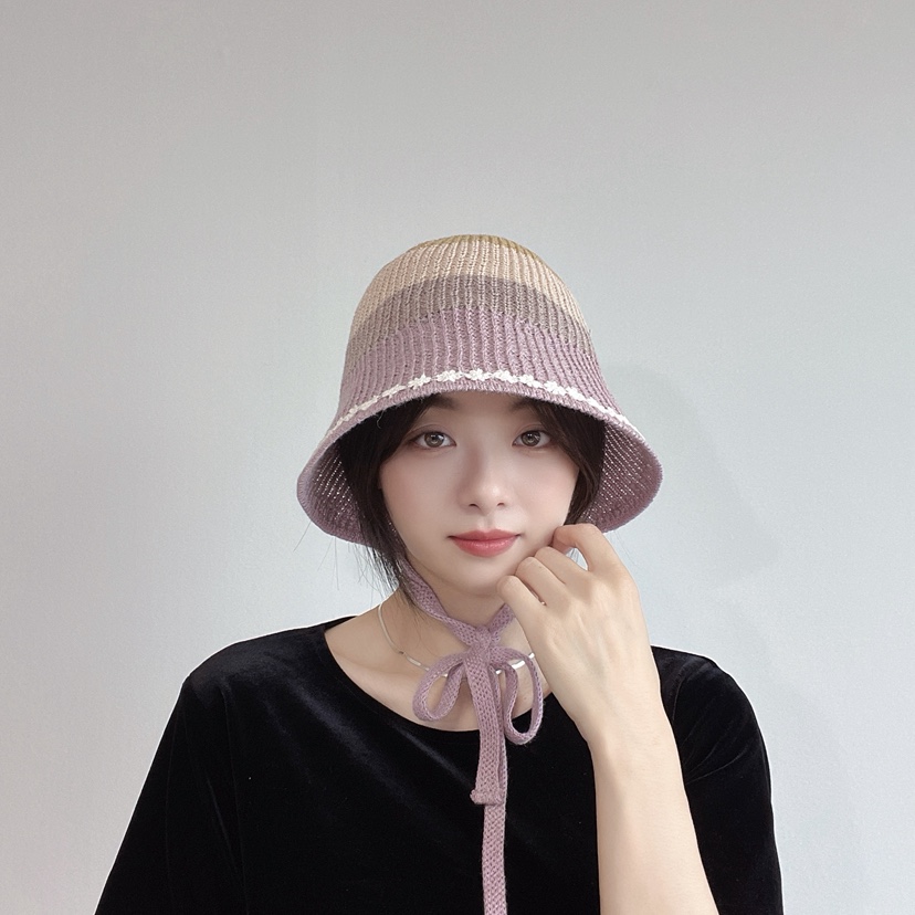 LOVELY HAT東大門㊣代購女士新款25春夏休閑時尚真品熱賣帽子LOVELY HAT帽子