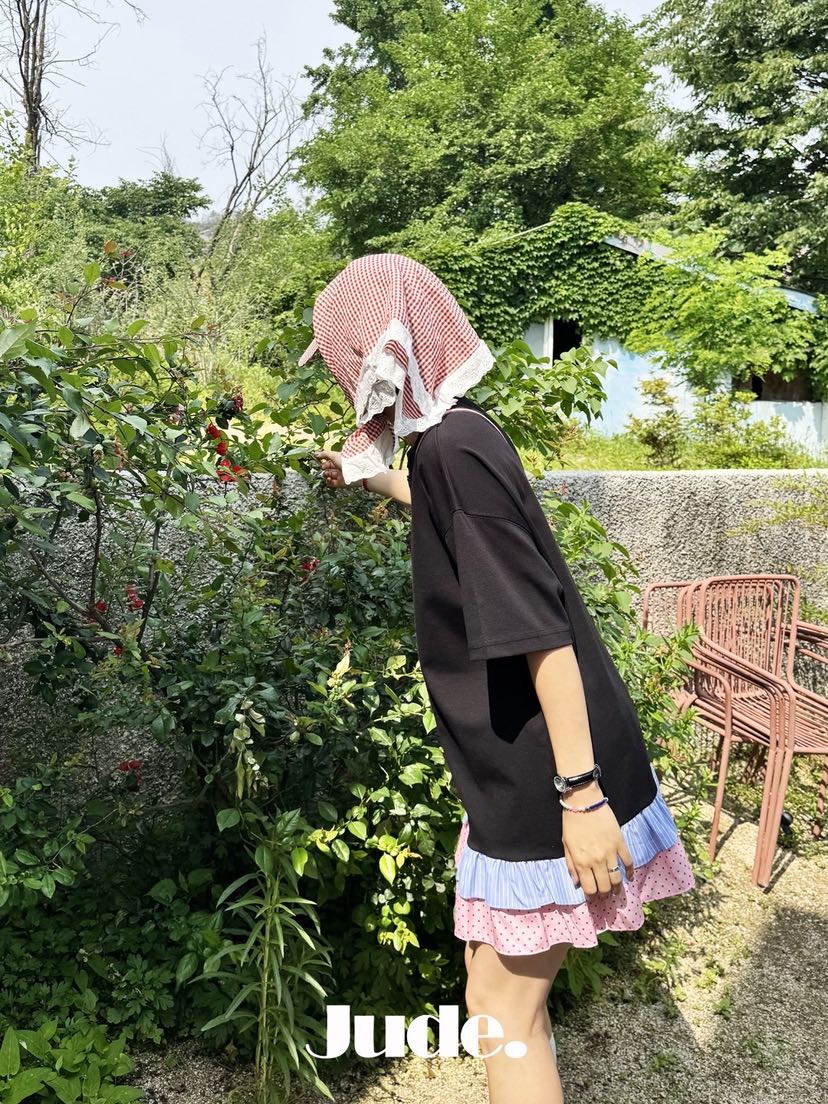 HEYJUDE東大門㊣實拍女裝新品熱賣職業時尚真品25春夏連衣裙HEYJUDE連衣裙