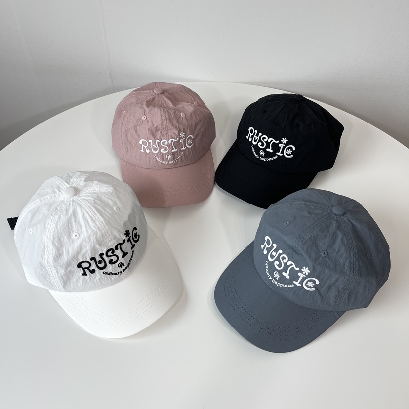 LOVELY HAT東大門㊣直郵女裝新品人氣職業時尚休閑25春夏帽子LOVELY HAT帽子