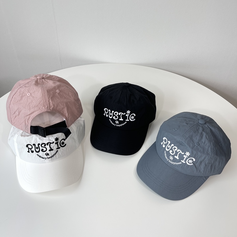 LOVELY HAT東大門㊣直郵女裝新品人氣職業時尚休閑25春夏帽子LOVELY HAT帽子