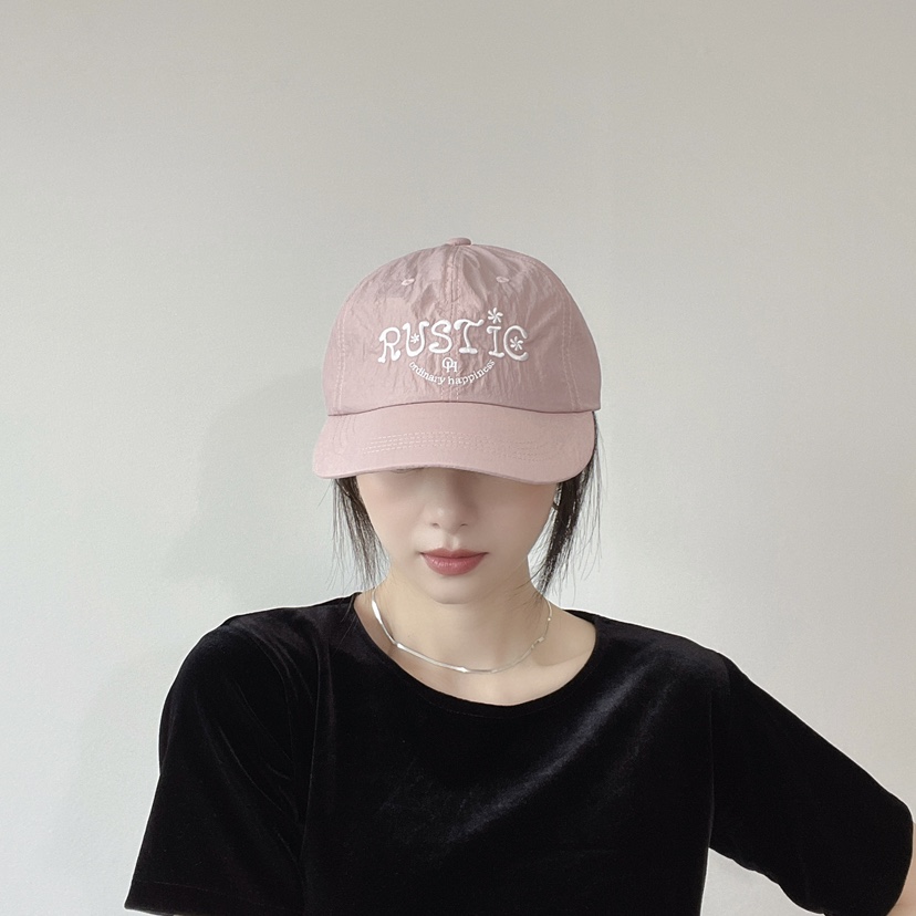 LOVELY HAT東大門㊣直郵女裝新品人氣職業時尚休閑25春夏帽子LOVELY HAT帽子