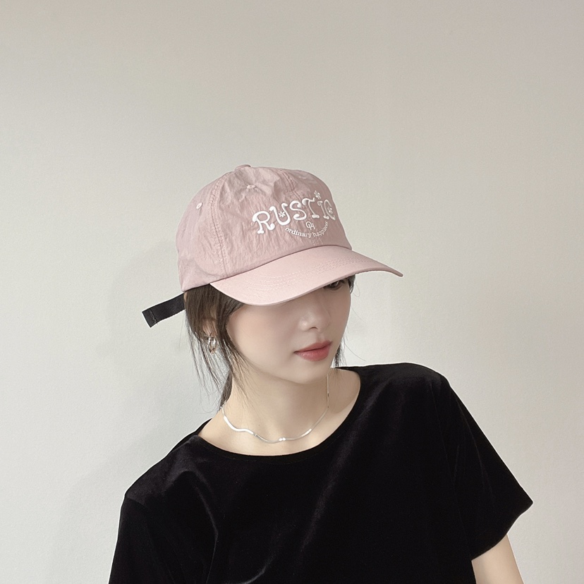 LOVELY HAT東大門㊣直郵女裝新品人氣職業時尚休閑25春夏帽子LOVELY HAT帽子