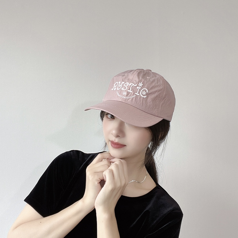 LOVELY HAT東大門㊣直郵女裝新品人氣職業時尚休閑25春夏帽子LOVELY HAT帽子