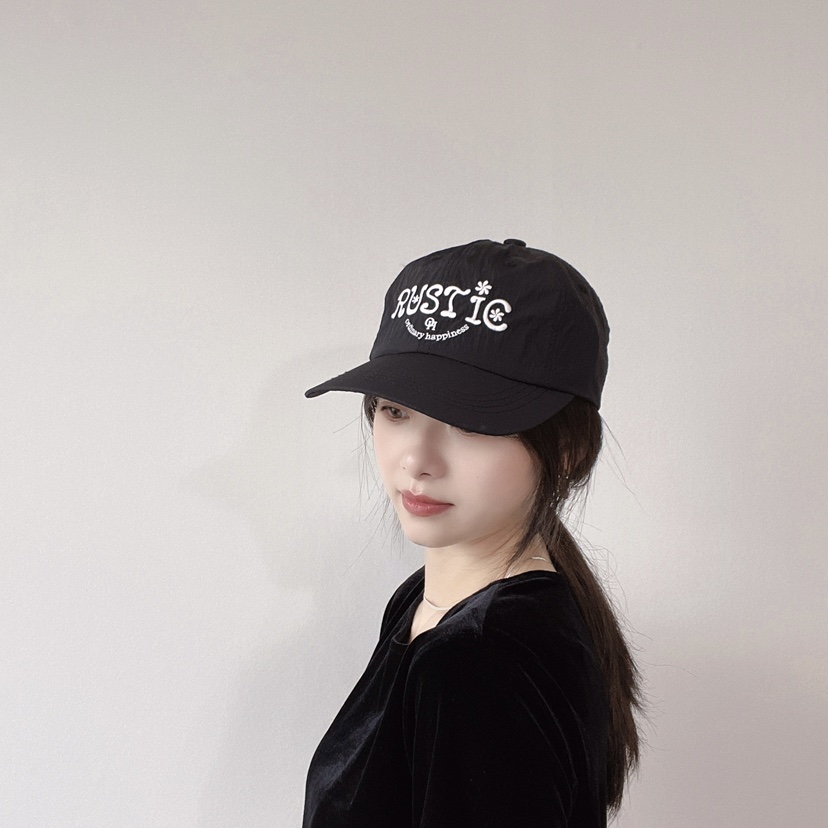 LOVELY HAT東大門㊣直郵女裝新品人氣職業時尚休閑25春夏帽子LOVELY HAT帽子