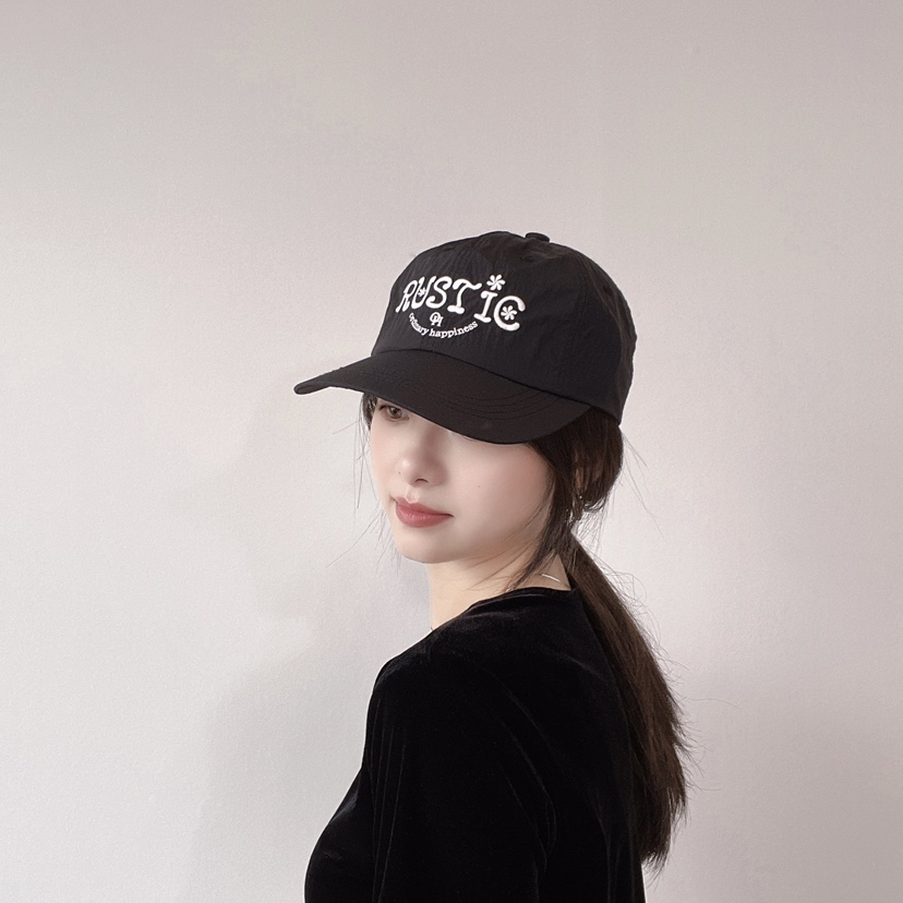 LOVELY HAT東大門㊣直郵女裝新品人氣職業時尚休閑25春夏帽子LOVELY HAT帽子