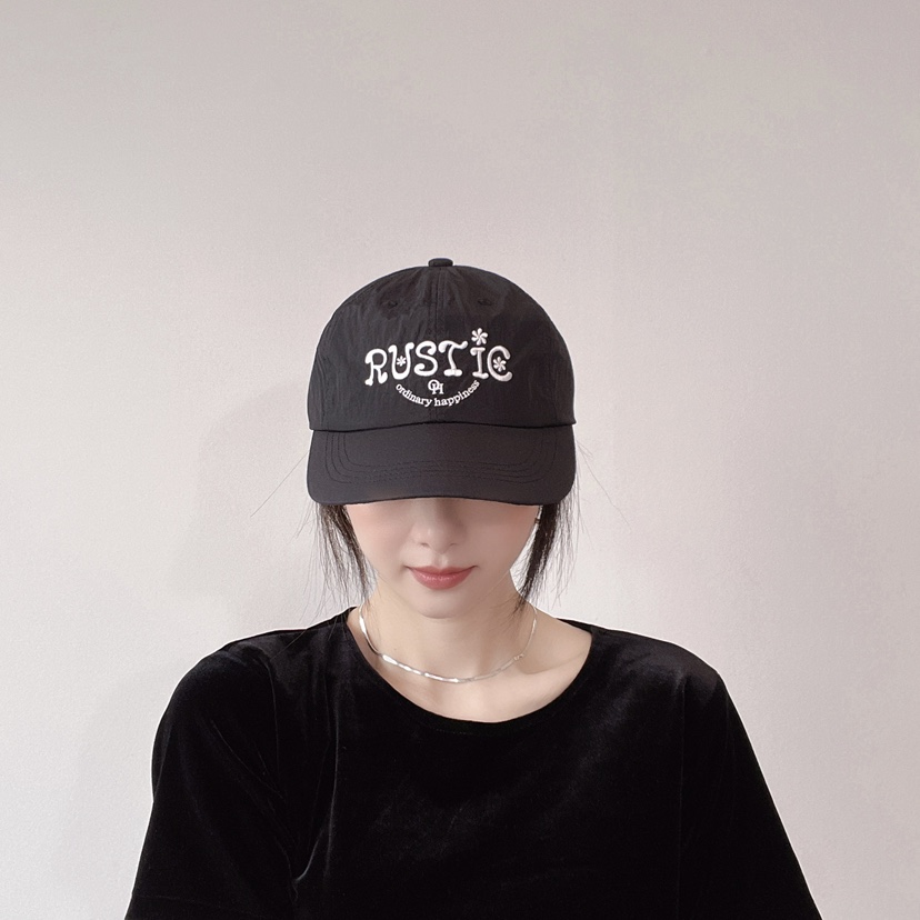 LOVELY HAT東大門㊣直郵女裝新品人氣職業時尚休閑25春夏帽子LOVELY HAT帽子