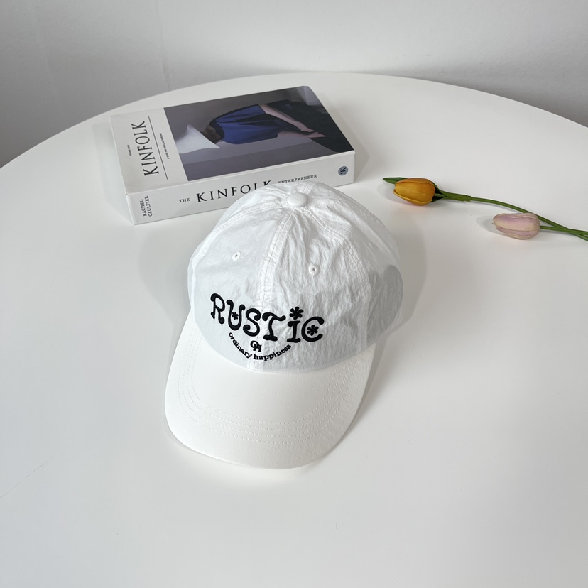 LOVELY HAT東大門㊣直郵女裝新品人氣職業時尚休閑25春夏帽子LOVELY HAT帽子圖色3