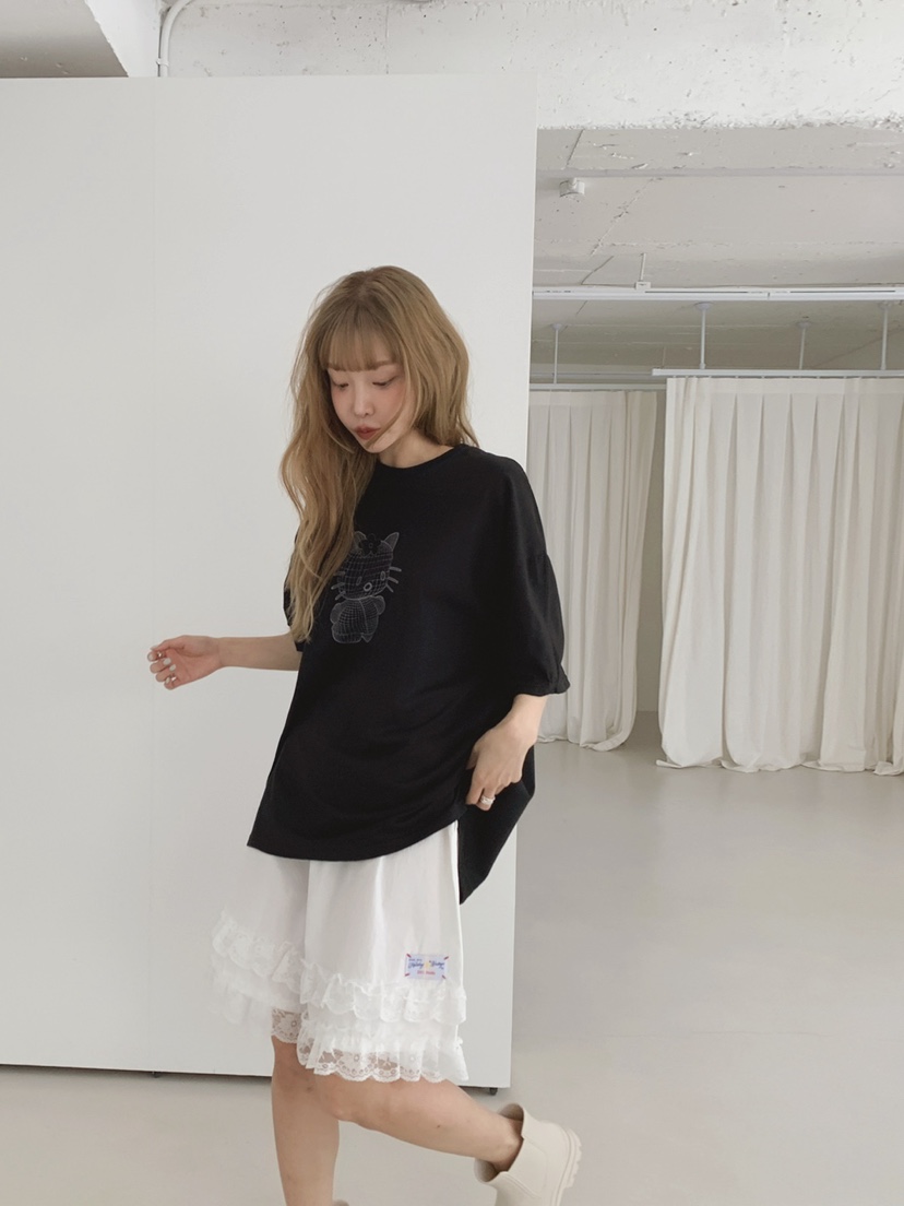JKICHI東大門㊣實拍女裝新款真品25春夏休閑職業熱賣時尚T恤JKICHIT恤