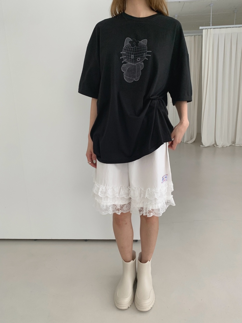 JKICHI東大門㊣實拍女裝新款真品25春夏休閑職業熱賣時尚T恤JKICHIT恤
