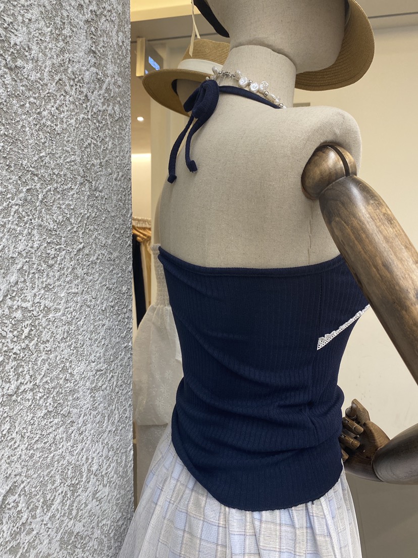 BADCALM東大門㊣直郵女裝新款真品人氣休閑時尚職業吊帶背心BADCALM吊帶/背心