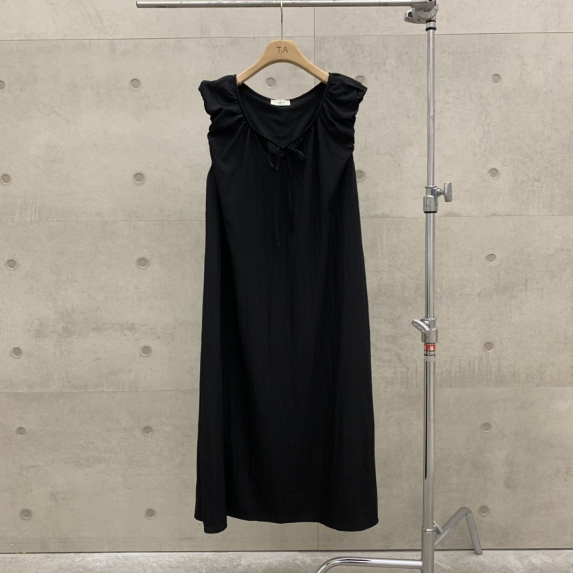 THE ABLE東大門㊣實拍女士新品時尚休閑人氣職業熱賣連衣裙THE ABLE/TA連衣裙
