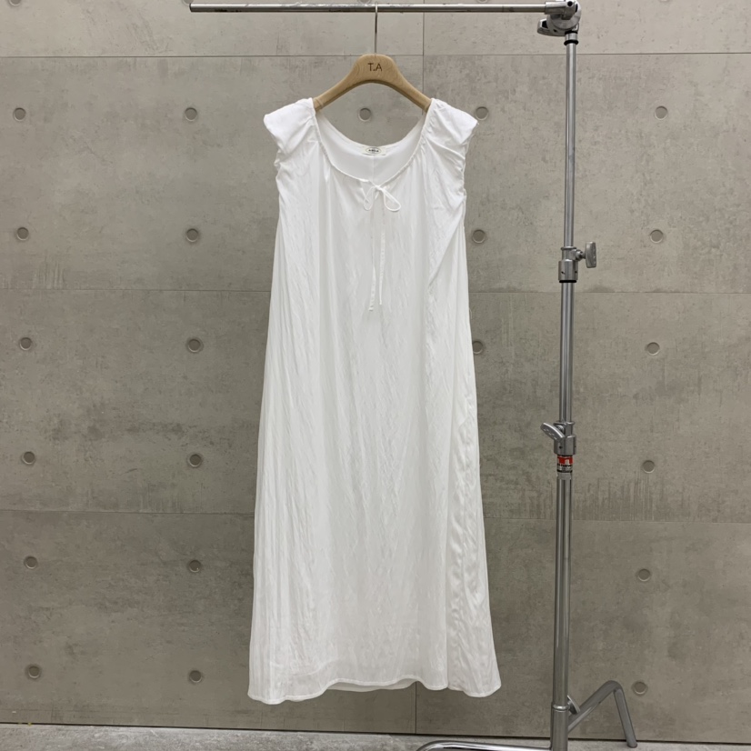 THE ABLE東大門㊣實拍女士新品時尚休閑人氣職業熱賣連衣裙THE ABLE/TA連衣裙圖色2