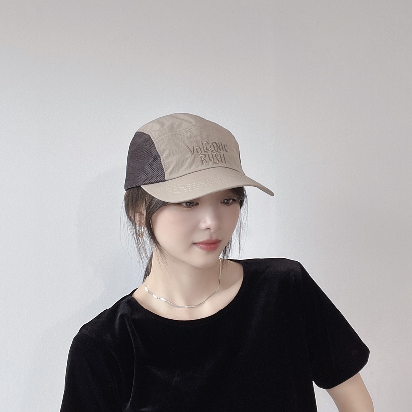 LOVELY HAT東大門㊣直郵女士新品真品人氣熱賣職業休閑帽子LOVELY HAT帽子圖色2