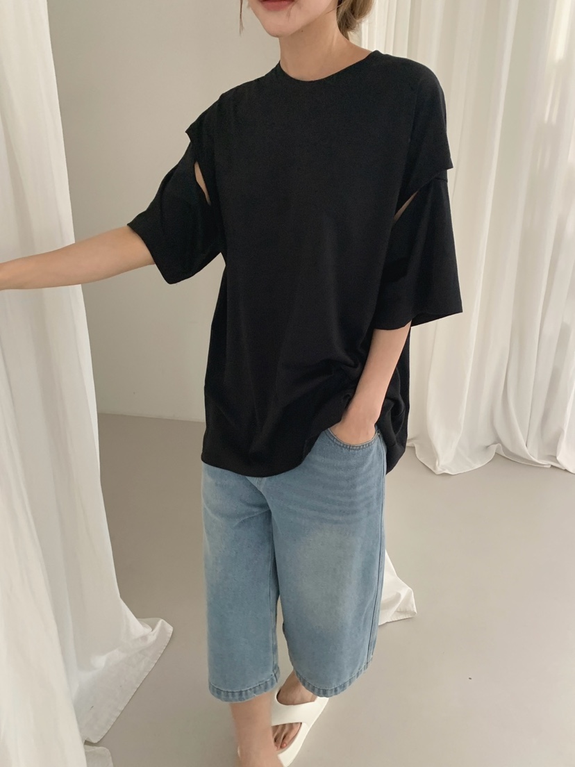 JKICHI東大門㊣直郵女裝新品25春夏休閑人氣時尚職業真品短褲JKICHI短褲