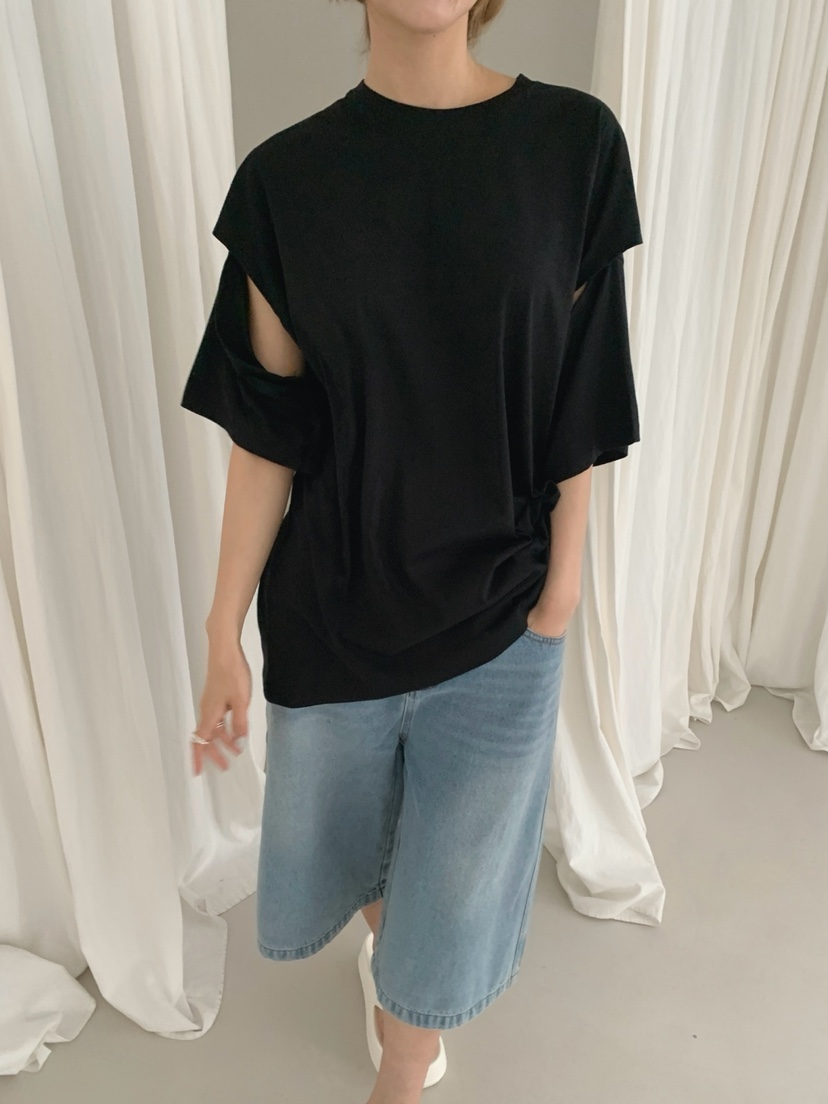 JKICHI東大門㊣直郵女裝新品25春夏休閑人氣時尚職業真品短褲JKICHI短褲