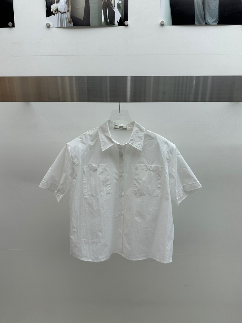 AMOOD韓國直郵㊣女裝新品推薦25春夏真品職業時尚襯衫蕾絲衫AMOOD襯衫/蕾絲衫