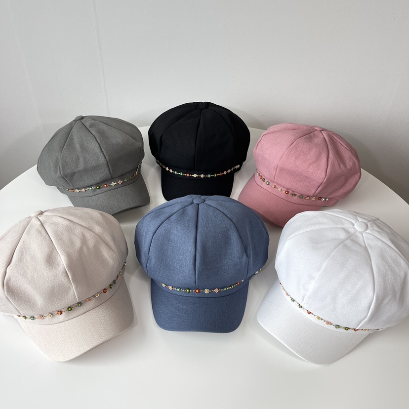 LOVELY HAT東大門㊣代購女士新品人氣真品熱賣時尚推薦帽子LOVELY HAT帽子
