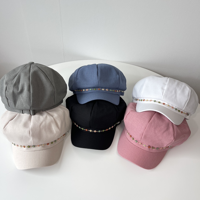 LOVELY HAT東大門㊣代購女士新品人氣真品熱賣時尚推薦帽子LOVELY HAT帽子