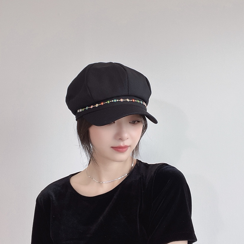 LOVELY HAT東大門㊣代購女士新品人氣真品熱賣時尚推薦帽子LOVELY HAT帽子