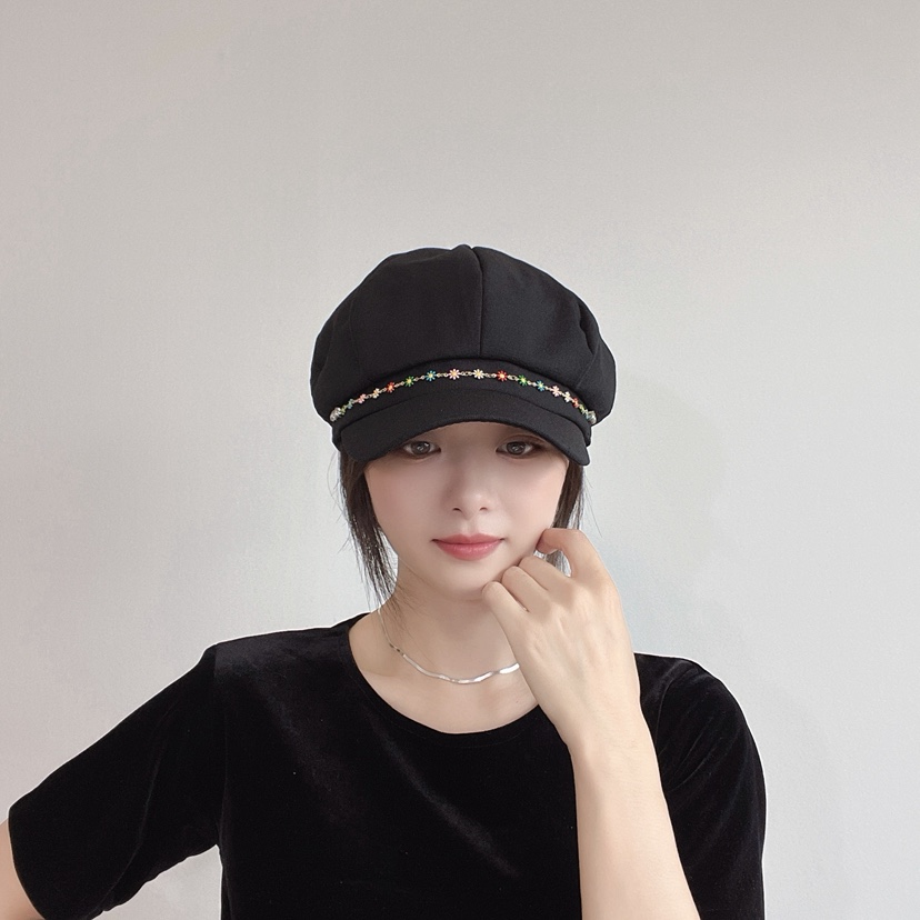 LOVELY HAT東大門㊣代購女士新品人氣真品熱賣時尚推薦帽子LOVELY HAT帽子