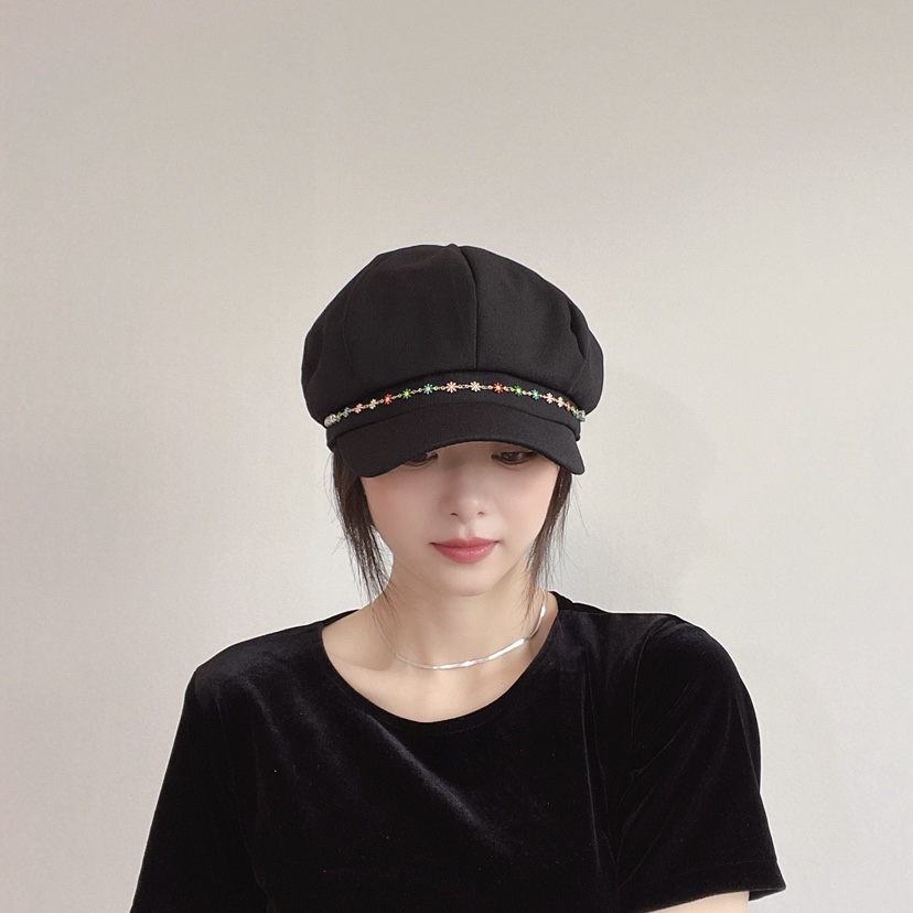 LOVELY HAT東大門㊣代購女士新品人氣真品熱賣時尚推薦帽子LOVELY HAT帽子