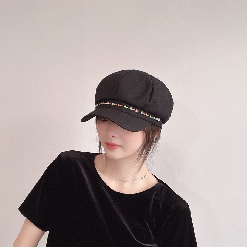 LOVELY HAT東大門㊣代購女士新品人氣真品熱賣時尚推薦帽子LOVELY HAT帽子