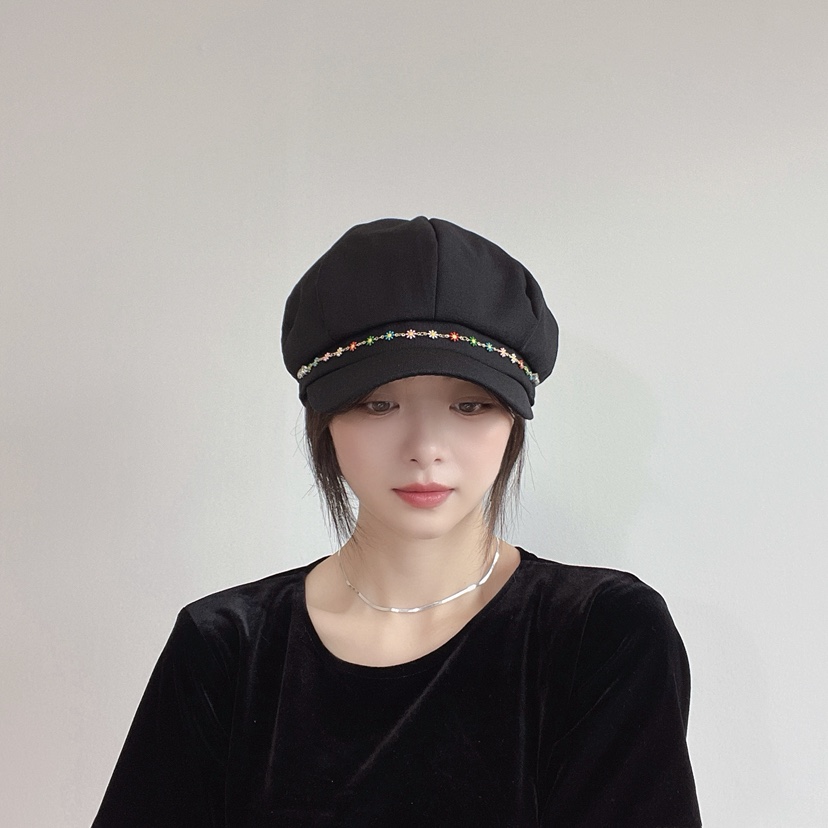 LOVELY HAT東大門㊣代購女士新品人氣真品熱賣時尚推薦帽子LOVELY HAT帽子
