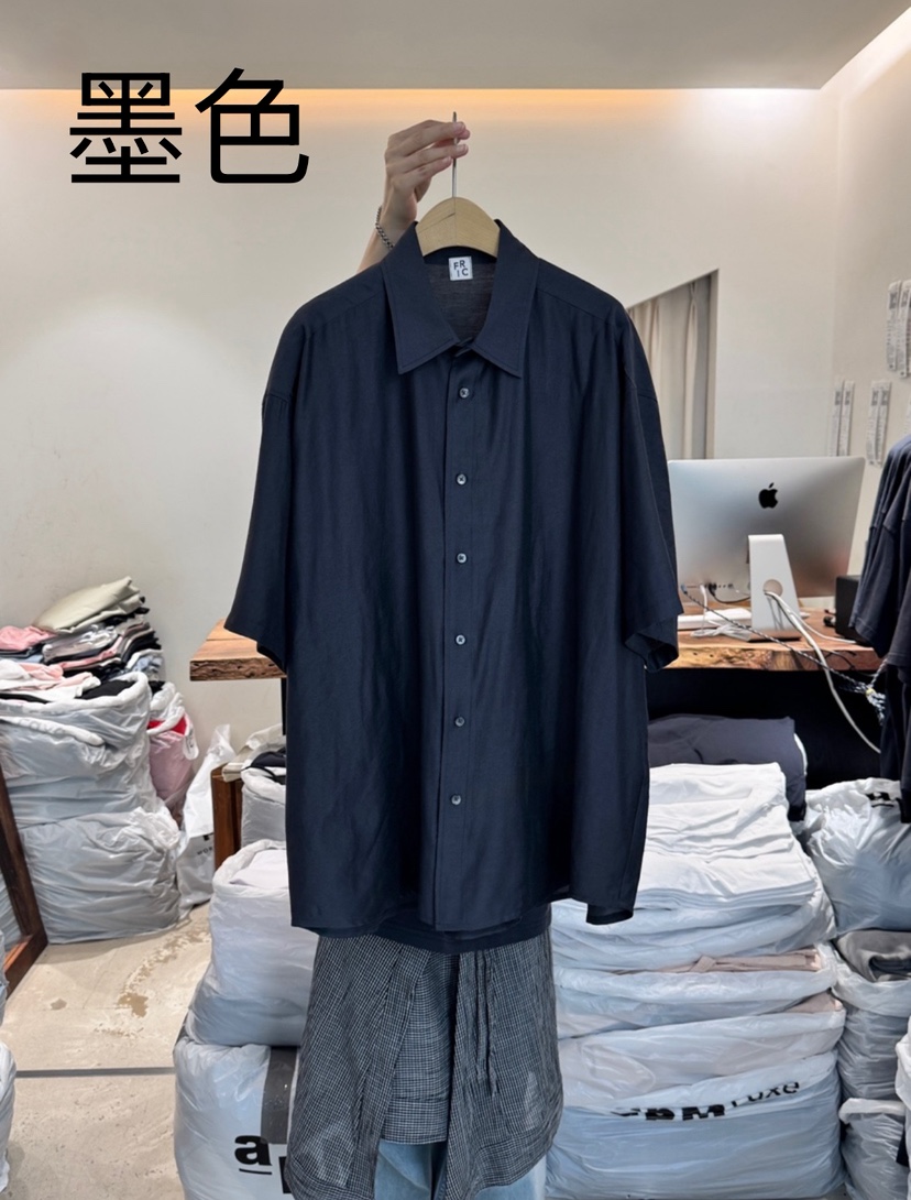 FRIC韓國代購㊣女裝新品職業熱賣推薦人氣真品時尚襯衫蕾絲衫FRIC襯衫/蕾絲衫
