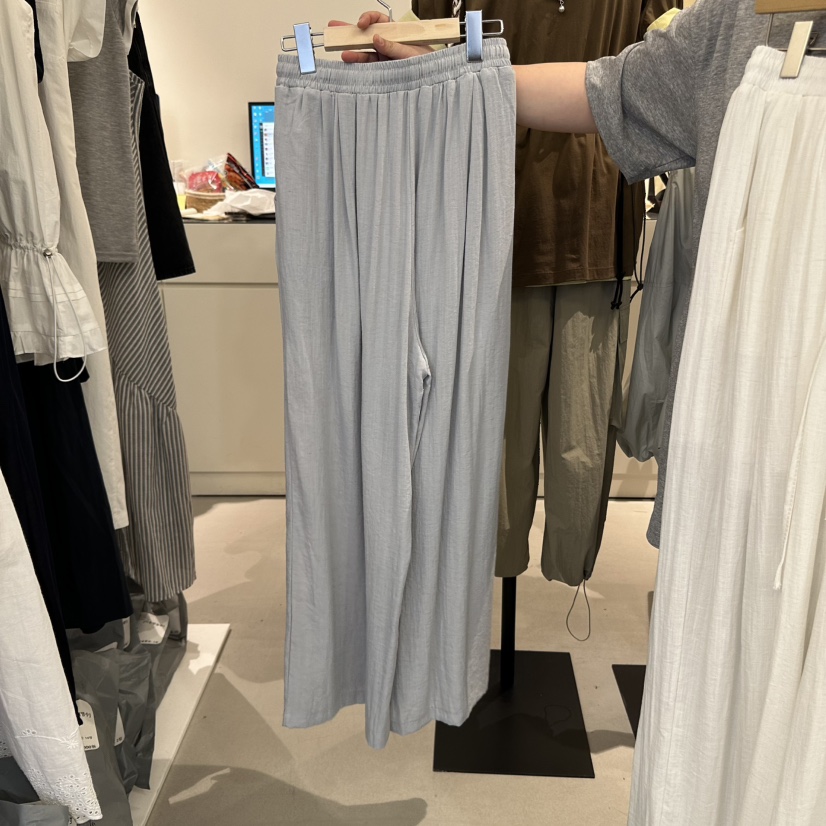 MENTOR東大門㊣直郵女士新品真品熱賣職業時尚推薦人氣休閑褲MENTOR休閑褲