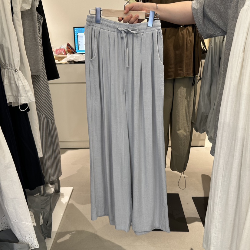 MENTOR東大門㊣直郵女士新品真品熱賣職業時尚推薦人氣休閑褲MENTOR休閑褲圖色2