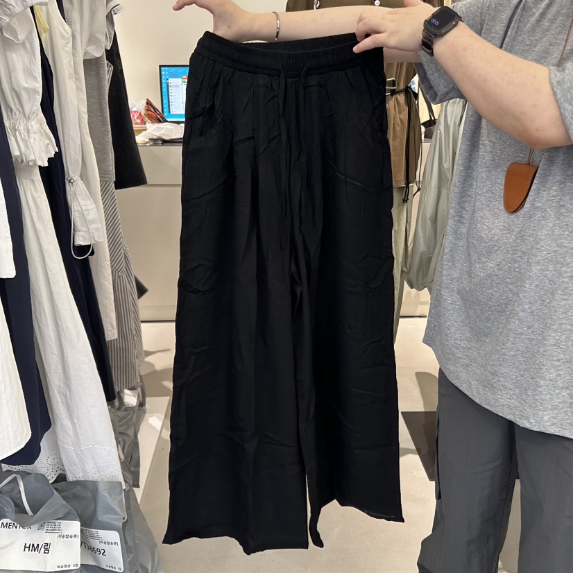 MENTOR東大門㊣直郵女士新品真品熱賣職業時尚推薦人氣休閑褲MENTOR休閑褲圖色3