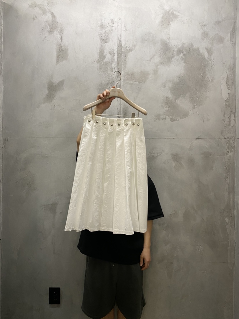 THE VETIVER-A韓國代購㊣女裝新款休閑真品職業半身裙中短裙VETIVER-A半身裙/中短裙