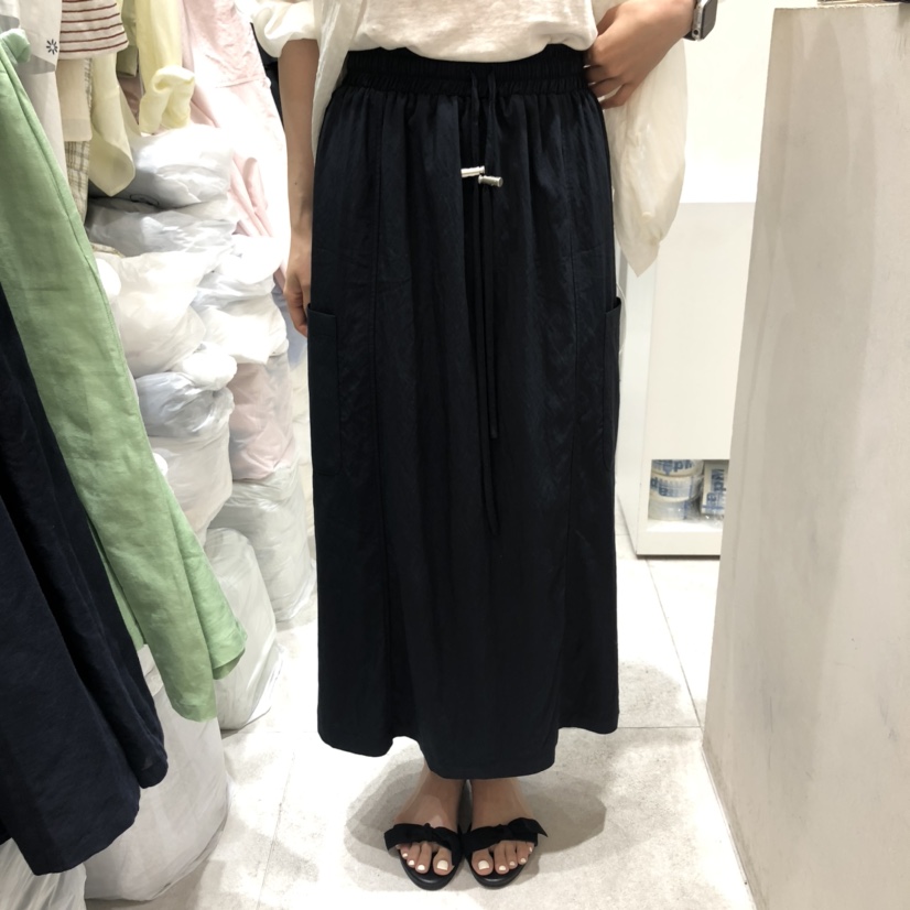 ASOME韓國直郵㊣女裝新款推薦真品人氣25春夏休閑半身裙中短裙A.SOME半身裙/中短裙圖色3