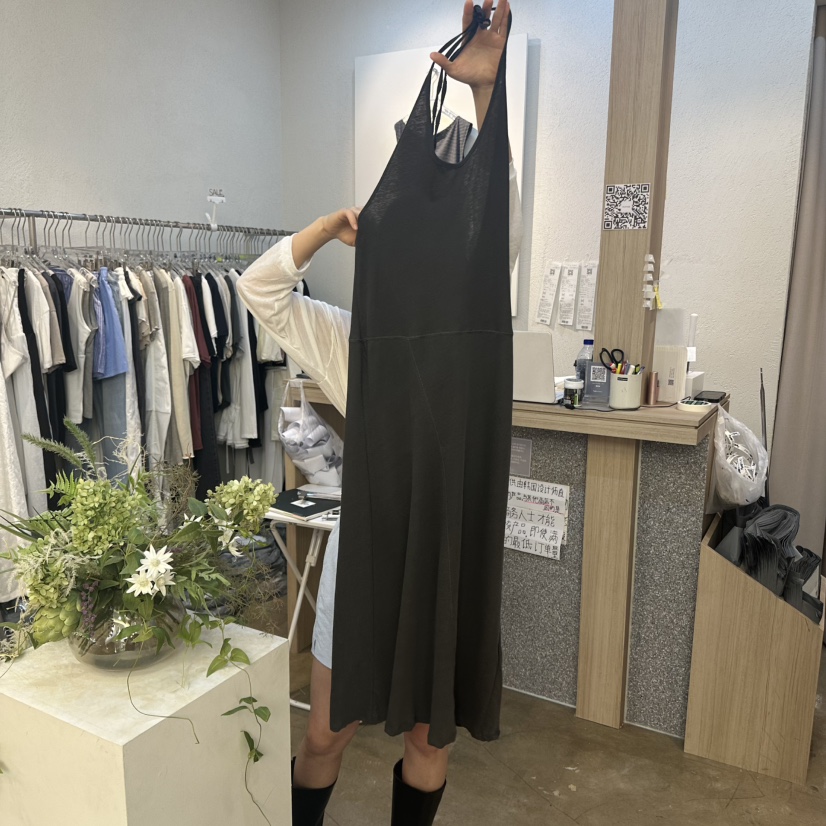 PLOVER東大門㊣代購女士新品人氣時尚職業推薦真品熱賣連衣裙PLO_VER連衣裙圖色2