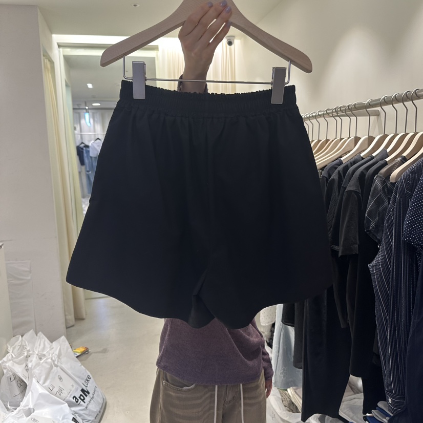 LIL東大門㊣直郵女士新品人氣熱賣真品職業時尚推薦休閑短褲LIL短褲