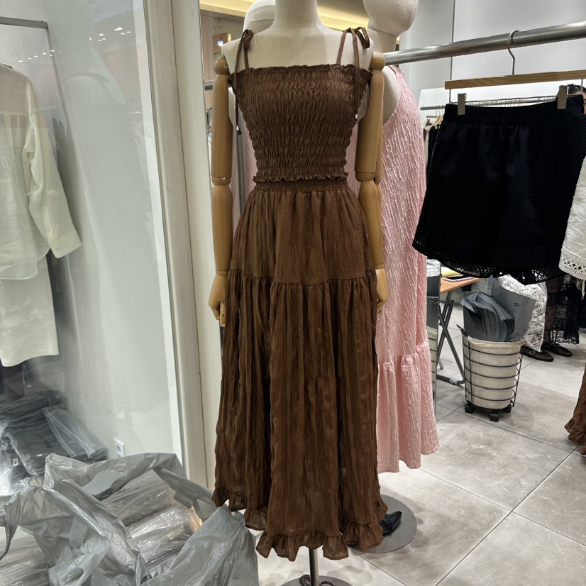 XPARTY韓國直郵㊣女裝新款職業推薦人氣時尚真品熱賣25春夏套裝XPARTY套裝